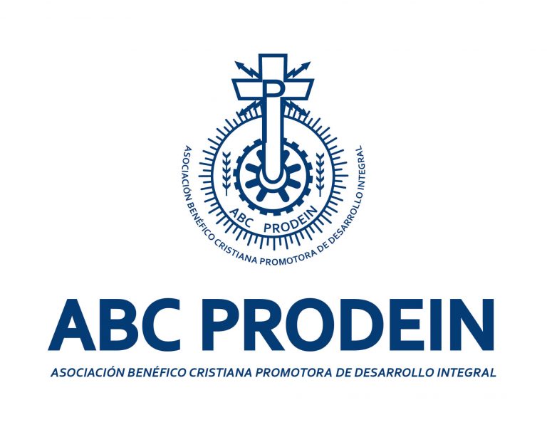 Logo ABC Prodein Peru